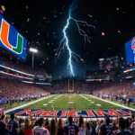 Fiesta Bowl Tonight: Miami vs Ole Miss CFP Semifinal