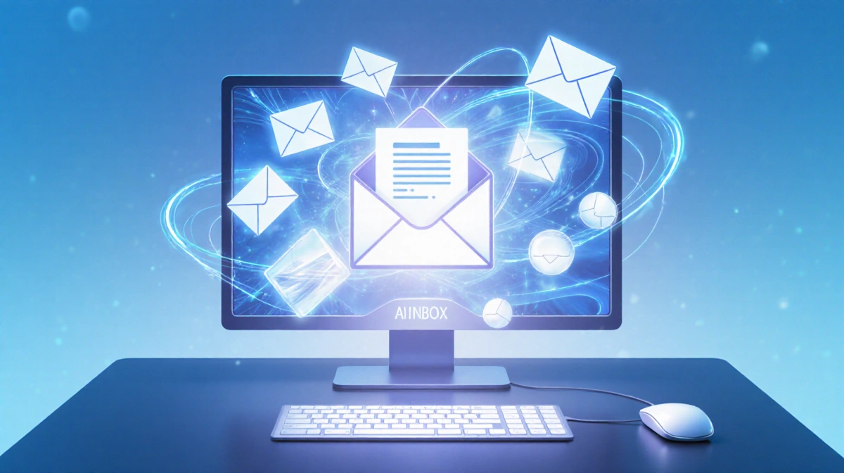 Gmail’s AI Inbox Overhaul: Free Smart Replies, Paid Power Tools