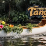 Disney’s Jungle Cruise Debuts First 3D-Printed Boat