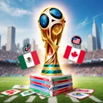 TikTok Becomes FIFA’s First ‘Preferred Platform’ for 2026 World Cup