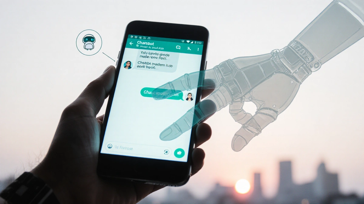 Google and Character.AI Settle Suits Over Teen Chatbot Harm