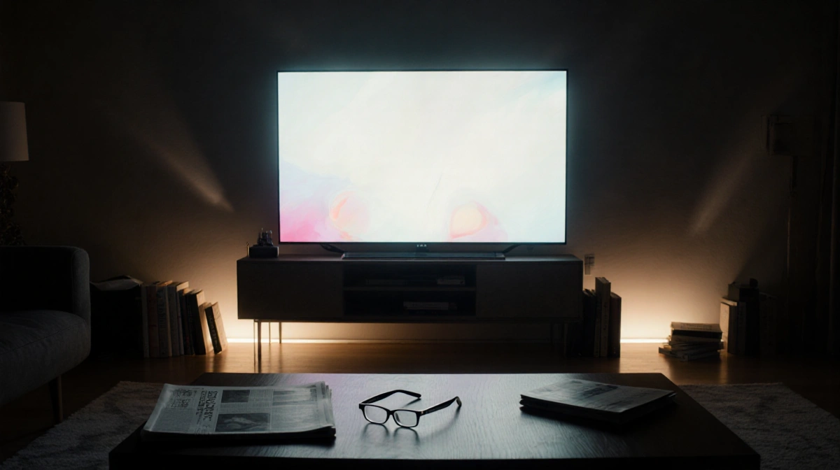 LG’s New G6 OLED TV Is 20% Brighter and Practically Glare-Free