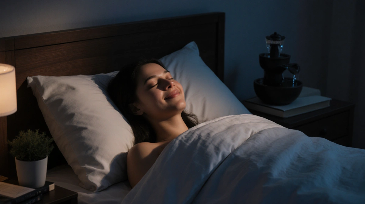 GABA Emerges as Natural Sleep Aid Alternative