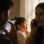 iPhone’s Hidden Call Filter Silences Newborn Babble in Seconds