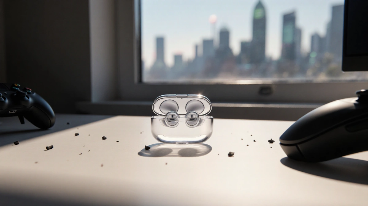 Nothing Ear (a) Drop to Record Low $59