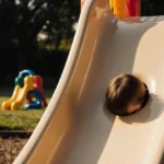 1-Year-Old Dies in Daycare Slide Accident