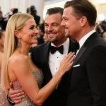 AFI Awards Reunites DiCaprio & Paltrow, Spotlights Star-Studded Front Row