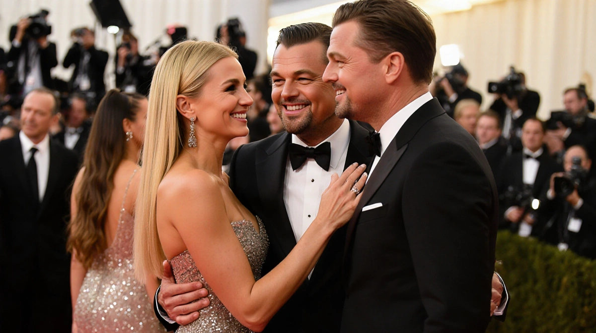 AFI Awards Reunites DiCaprio & Paltrow, Spotlights Star-Studded Front Row