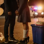 Dad Loses Foot in Crash After Birthday Lunch