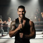 Josh Segarra Wants to Play Scott Hall in a Biopic