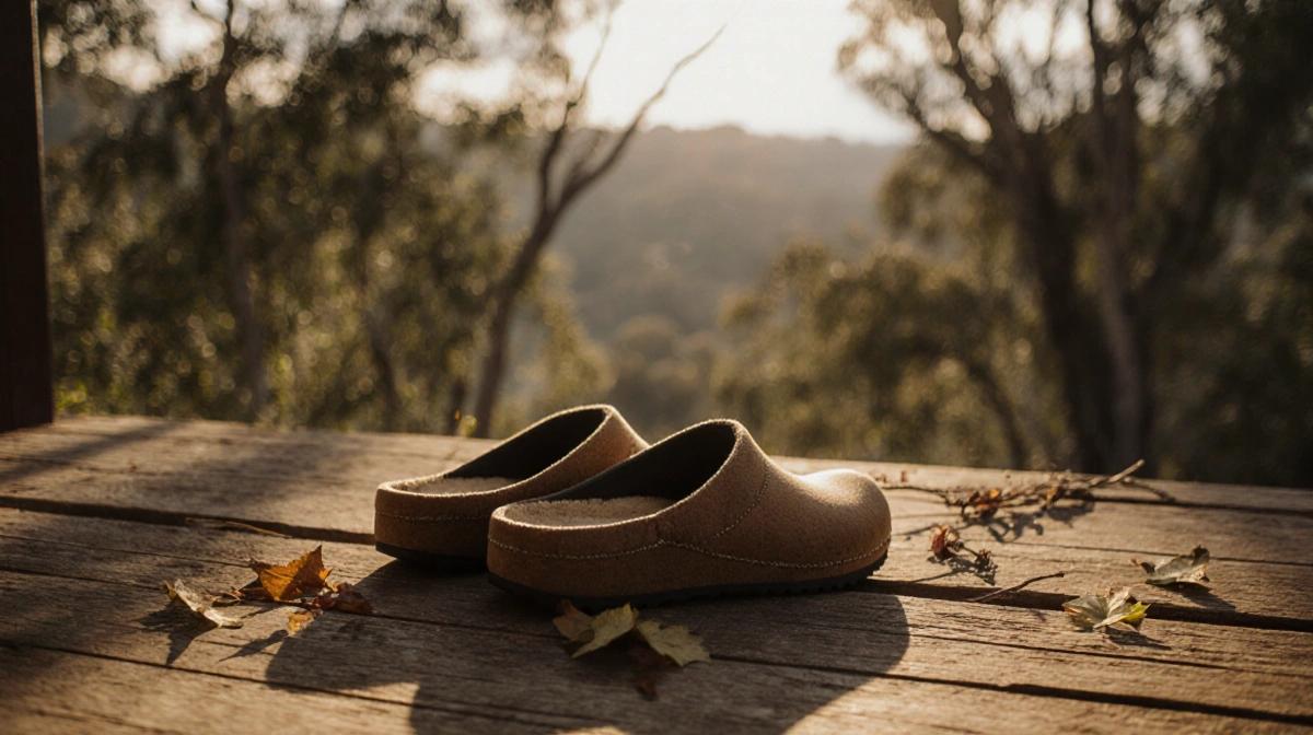 Quince’s $58 Shearling Clogs Return After Selling Out