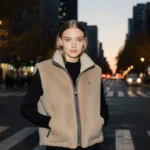 Amanda Seyfried’s $35 Amazon Shacket Is Winter’s Coziest Steal