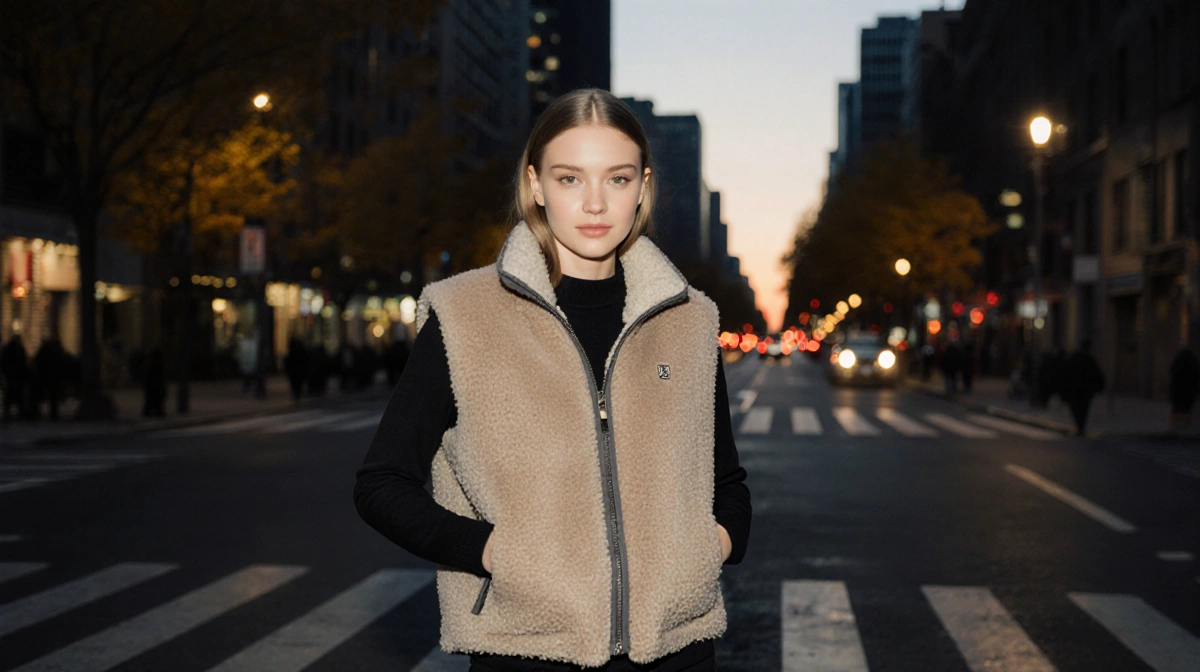 Amanda Seyfried’s $35 Amazon Shacket Is Winter’s Coziest Steal