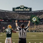 NFL Playoffs Open with Historic NFC Doubleheader