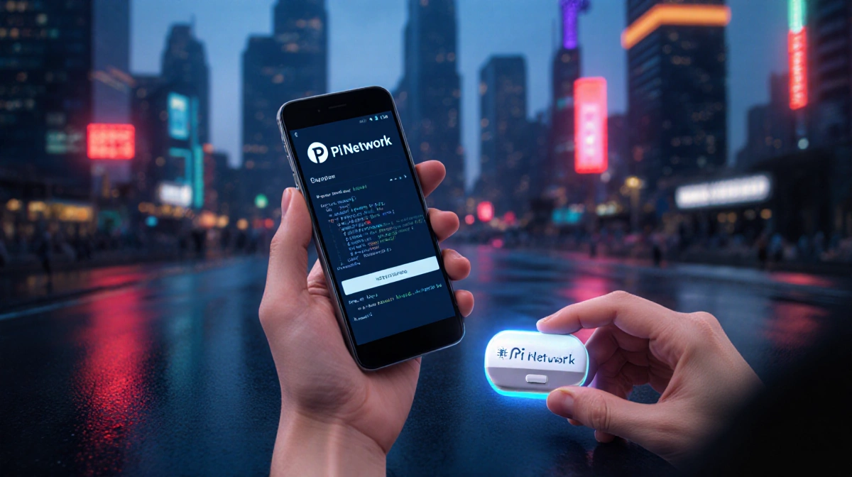 Pi Network Speeds Up Payments, Token Stays Stuck