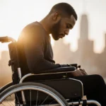 Grey’s Anatomy Actor Steven W. Bailey Reveals Rare Diagnosis