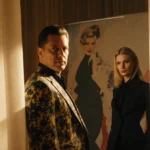 Isaac Mizrahi Reunites With ’90s Client Gwyneth Paltrow in Marty Supreme