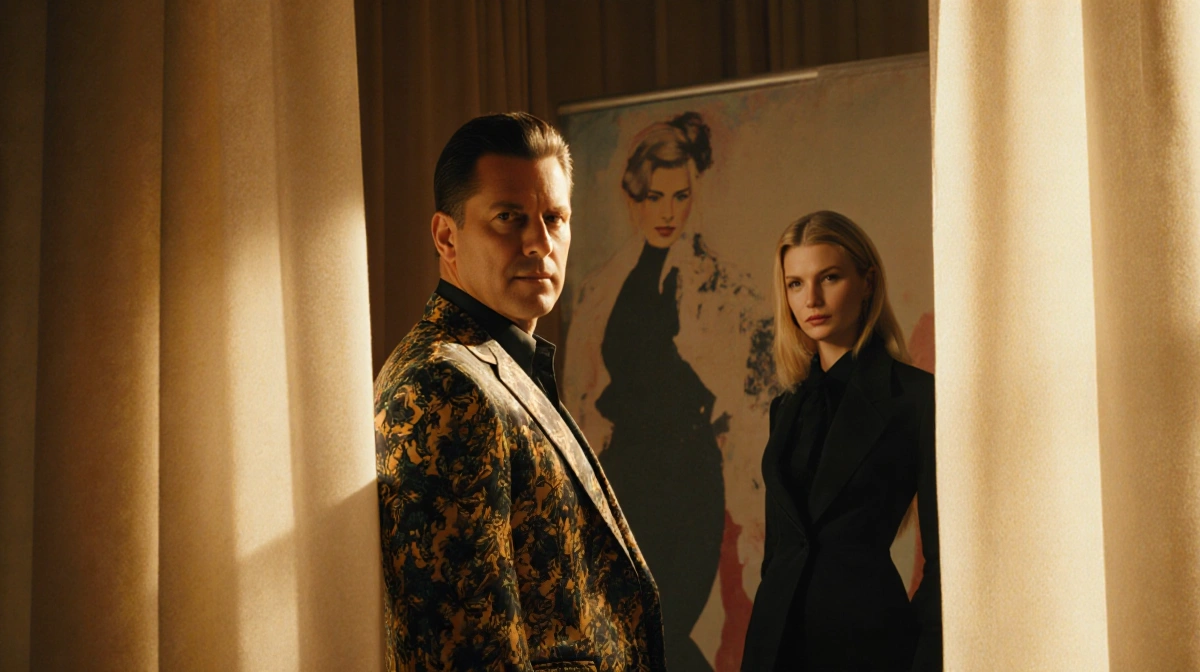 Isaac Mizrahi Reunites With ’90s Client Gwyneth Paltrow in Marty Supreme