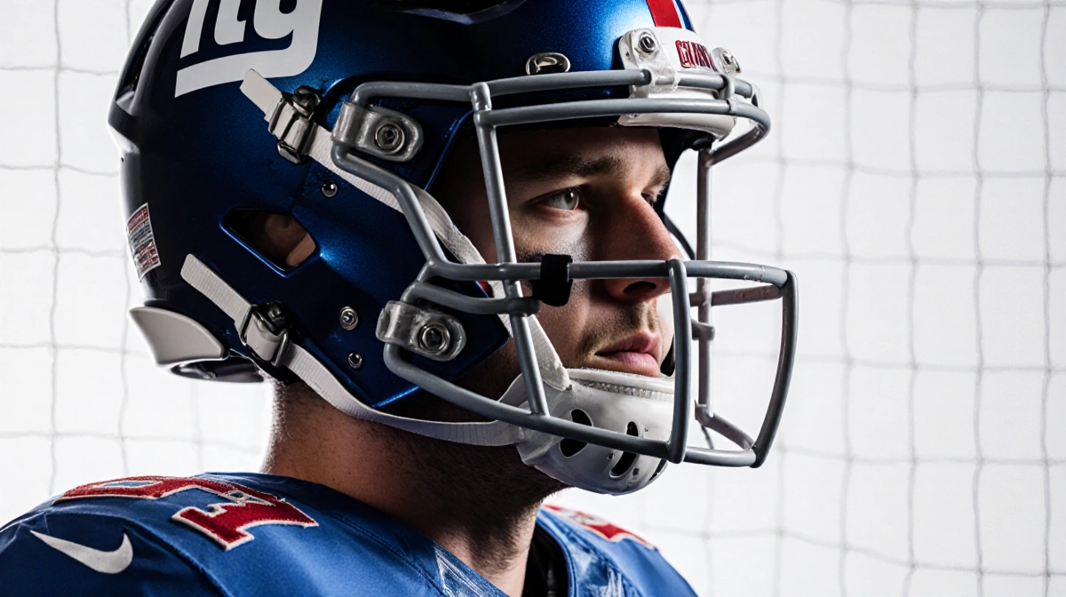 Reveals Jaxson Dart’s Skincare Secret