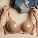 Reveals Jelly Bra: Comfort Revolution