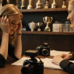 Jennifer Lawrence Reveals the Role She Lost to Emma Stone