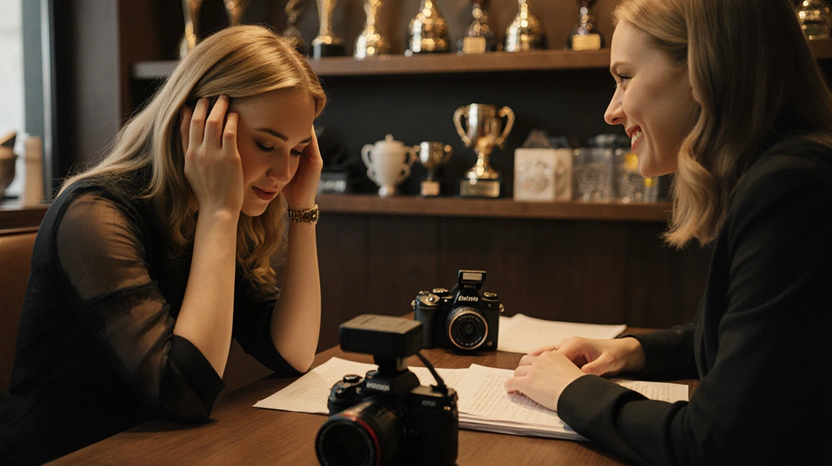 Jennifer Lawrence Reveals the Role She Lost to Emma Stone