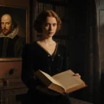 Jessie Buckley Wins Best Actress for Hamnet, Praises Chloé Zhao