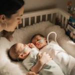 Jesy Nelson Shares Twin Babies’ SMA Type 1 Diagnosis