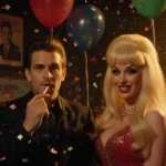 Josh Charles Reveals First Hollywood Memory: Smoking with Divine at 15