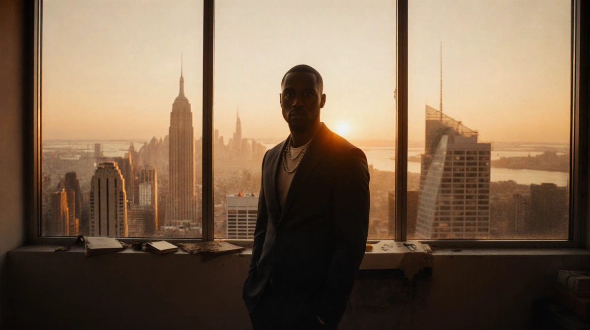 Stuns Karamo Brown Amid Queer Eye Cast Rift