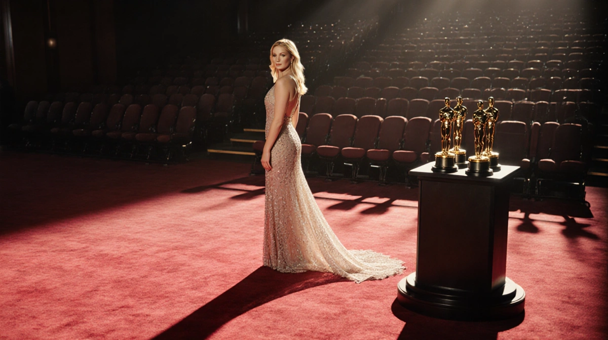 Reveals Oscars Record: Sinners Snags 16 Nominations While Wicked: For Good Is Omitted