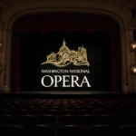 Washington National Opera Quits Kennedy Center Over Funding Rule