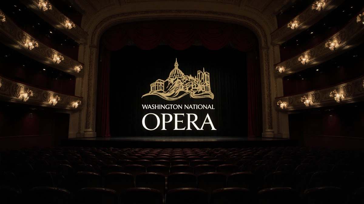 Washington National Opera Quits Kennedy Center Over Funding Rule