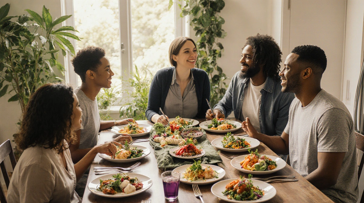 Reveals the Best Healthy Meal Delivery 2026