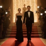 Kristen Stewart Debuts as Writer-Director Alongside Wife Dylan Meyer at ‘The Chronology of Water’ Premiere