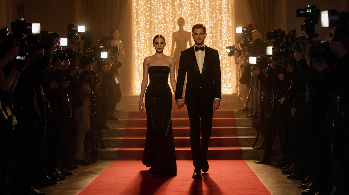 Kristen Stewart Debuts as Writer-Director Alongside Wife Dylan Meyer at ‘The Chronology of Water’ Premiere