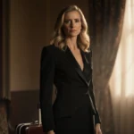 Kristy Scott Files for Divorce After 10-Year Marriage