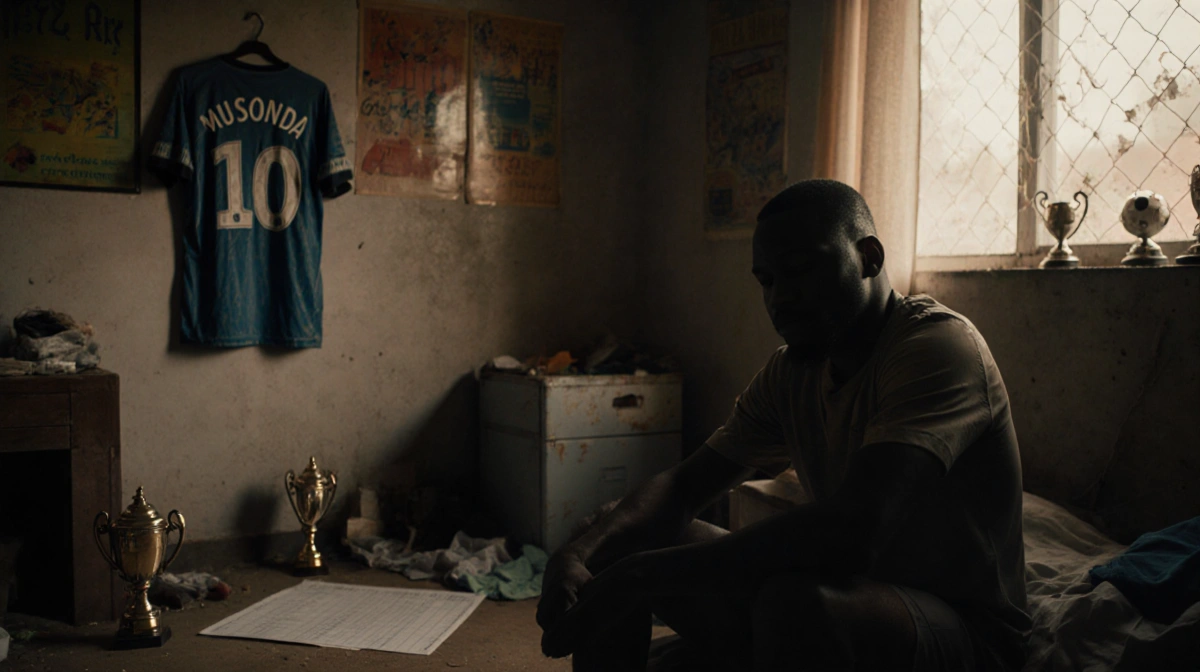 Lamisha Musonda: ‘Few Days Left’ After Health Crisis