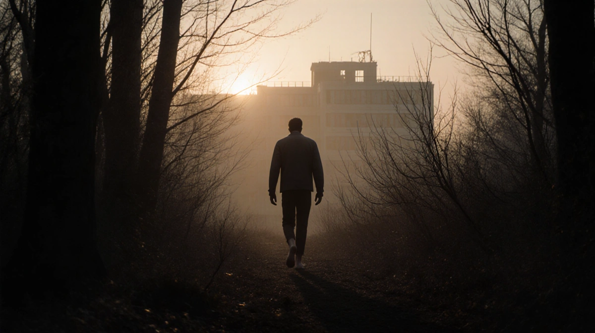 Wife Launches Fundraiser 2 Months After Husband Vanishes from Hospital