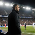 Rosenior’s First Chelsea Test: FA Cup Derby vs Charlton