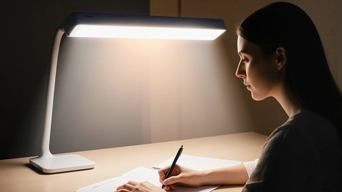 Best SAD Lamps 2026: Top Light-Therapy Picks to Beat Winter Blues