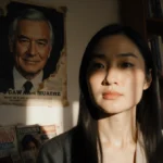 Lucy Liu Reveals ’80s Crush on Co-Star She Never Told