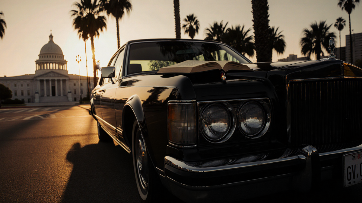 Reveals The Lincoln Lawyer Season 4 Stakes