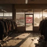 Macy’s Axes 14 More Stores in 12 States