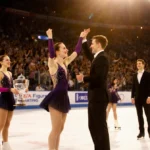 Chock & Bates Seal 7th US Ice Dance Title Before Olympics