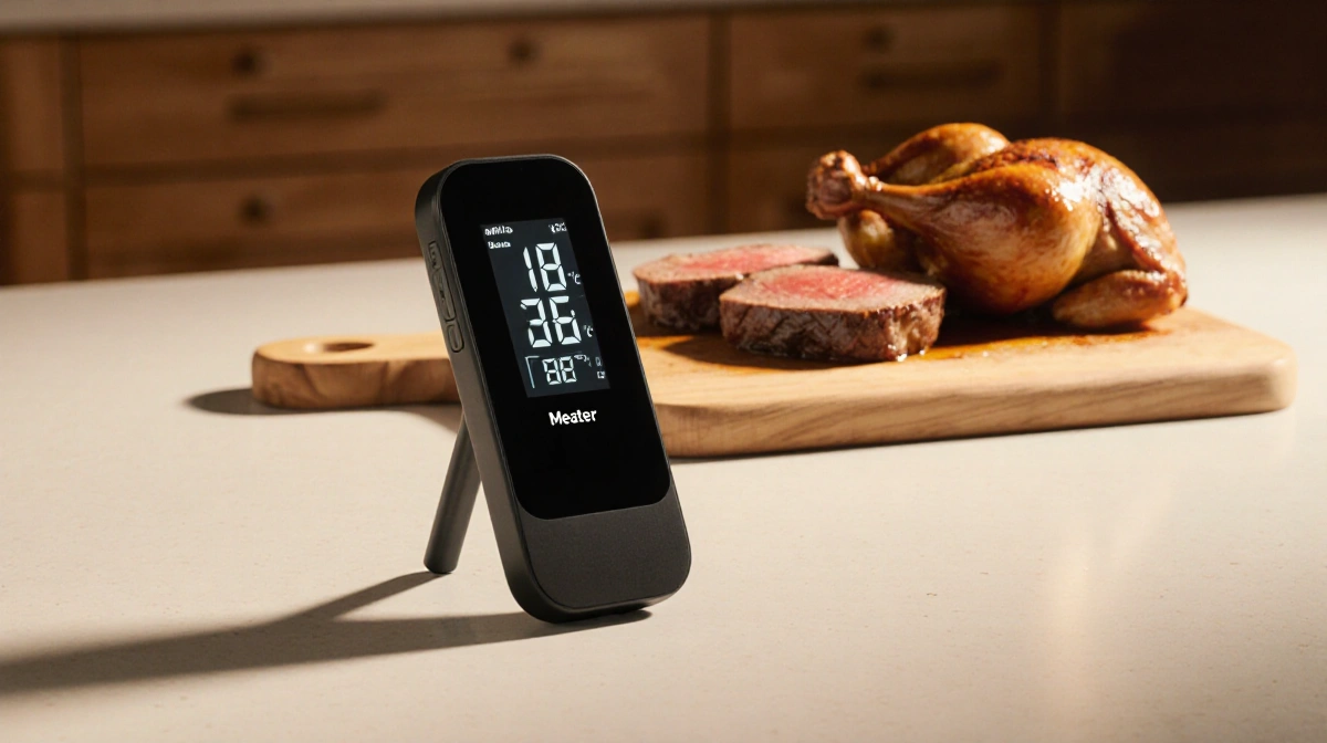 Top Meat Thermometers of 2026 Ranked