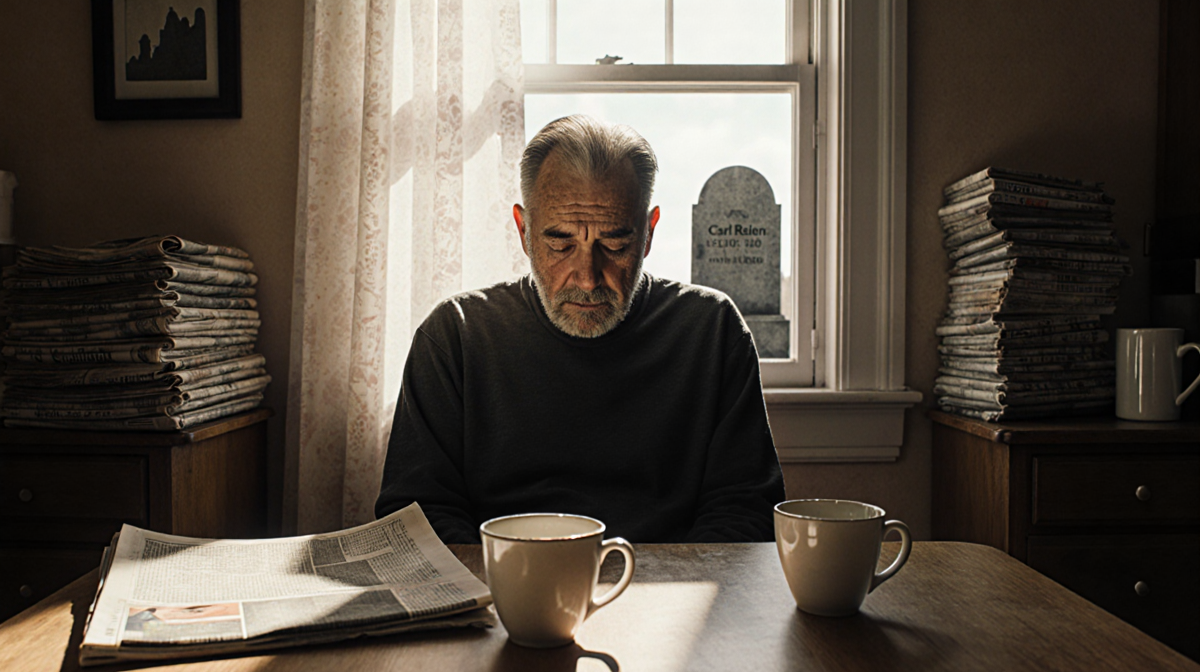 Mel Brooks: The 99-Year-Old Man’s Last Night Ritual Exposed