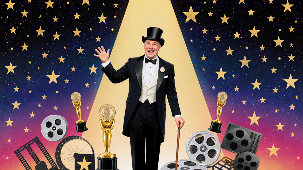 Mel Brooks Revives Classic Hits in 2026