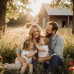 Timothy Busfield Faces Child Sex Abuse Warrant Amid Family Idyll