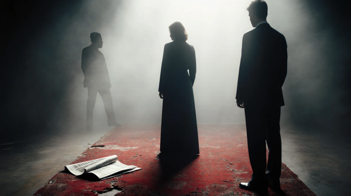 MJ Javid Reveals Why Her 7-Year Marriage Ended